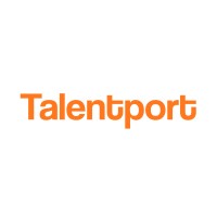 Talentport Logo