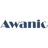 Awanic Oy Logo