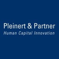 Pleinert & Partner Logo