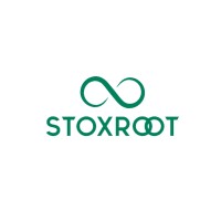 Stoxroot Logo
