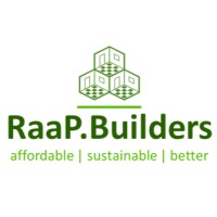 RaaP Builders Logo