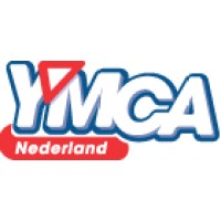 YMCA Nederland Logo