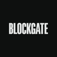 BlockGate Logo