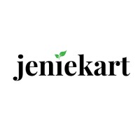 Jeniekart India Pvt. Ltd. Logo