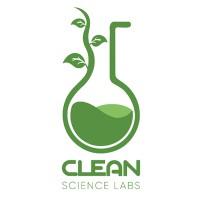 Clean Science Labs Inc. Logo