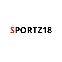 Sportz18 Logo
