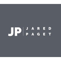 Jared Paget Consulting Logo