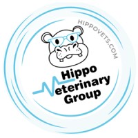 Hippo Veterinary Group Logo