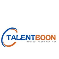 Talentboon Consulting Pvt Ltd Logo