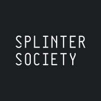Splinter Society Architecture Logo