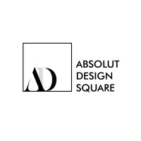 Absolut Design Square LLC Logo