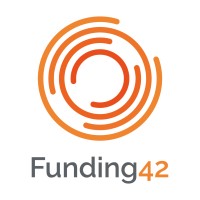 Funding42 Logo