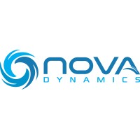 Nova Dynamics Logo