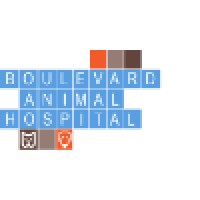 Boulevard Animal Hospital Logo