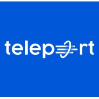 Teleport Logo