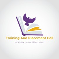 Training and Placement Cell, UMIT SNDT Logo