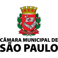 Câmara Municipal de São Paulo Logo