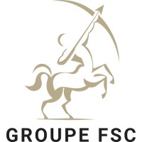 FSC Executive Search & Monceau Carrières Logo