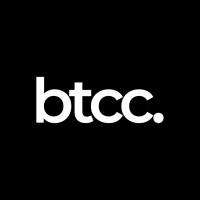 btcc. Logo