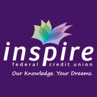 Inspire Federal Credit Union Logo