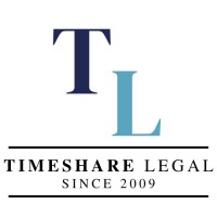 Timeshare Legal, LLC Logo