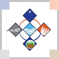 Kennedy High The Global School Logo