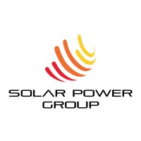 Solar Power Group LLC Logo