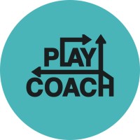 PlayCoach Logo