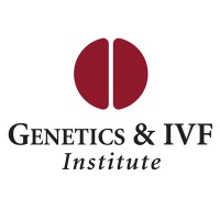 Genetics & IVF Institute, Inc. Logo