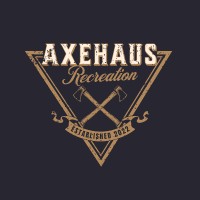 Axe Haus Logo