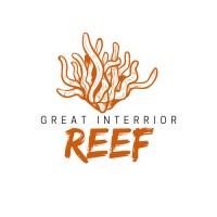 Great Interior Reef Logo