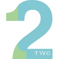 株式会社TWO Logo