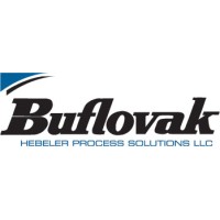 Buflovak - Hebeler Process Solutions Logo