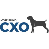 The Fund CXO Logo