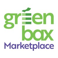 Greenbax Marketplace Logo