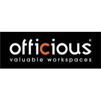 Officious Logo