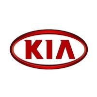 Kia Motors Logo