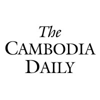 The Cambodia Daily Logo