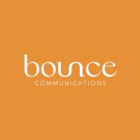 Bounce Communications Logo