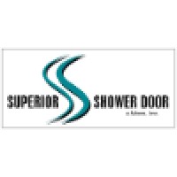 Superior Shower Door and More, Inc Logo
