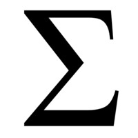 Sigma Search Logo