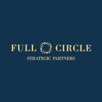 Full Circle Strategic Partners Logo