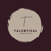 Talentical Logo