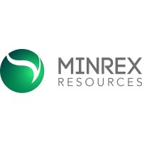MinRex Resources Ltd Logo