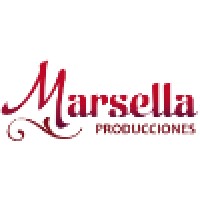 MARSELLA PRODUCCIONES Logo