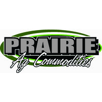 Prairie Ag Commodities Logo