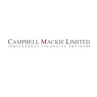 Campbell Mackie Limited Logo