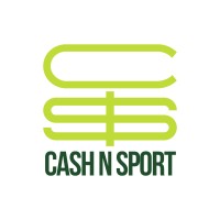 Cash N Sport Logo