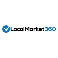 Local Market 360 Logo