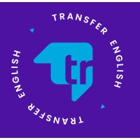 Transfer English Logo